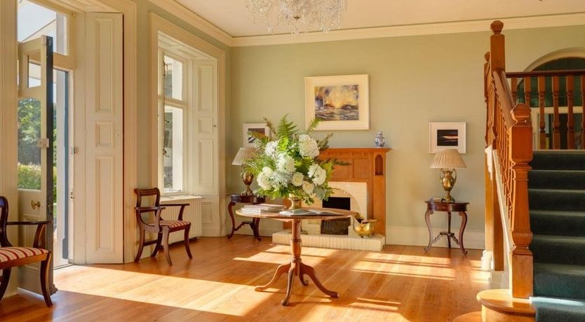 Photo of Kenmare Lodge Estate