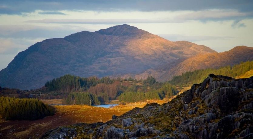 Photo of Kenmare Lodge Estate