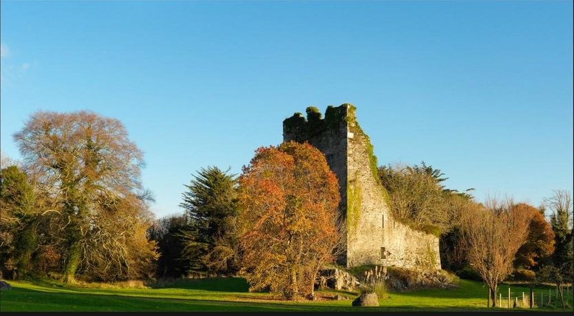 Photo of Kenmare Lodge Estate