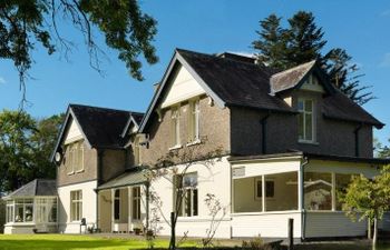 Kenmare Lodge Estate Vacation Rental