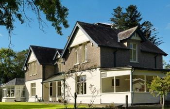 Kenmare Lodge Estate Vacation Rental