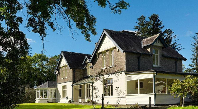 Photo of Kenmare Lodge Estate