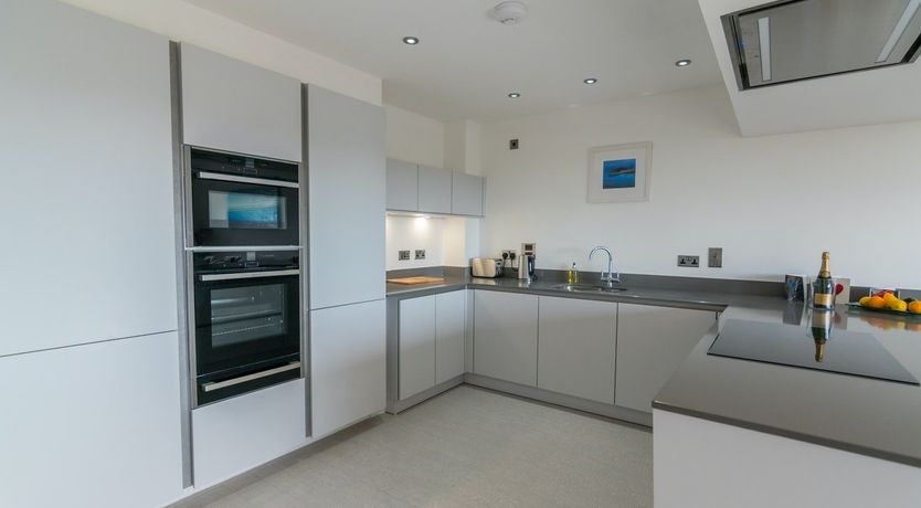 Photo of Down by the Seaside