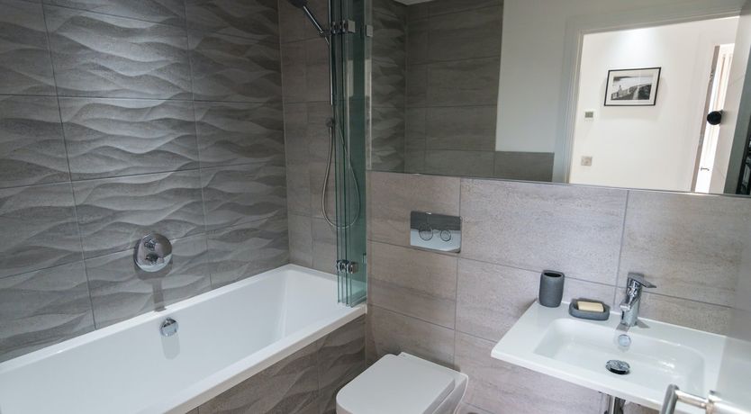 Photo of Down by the Seaside