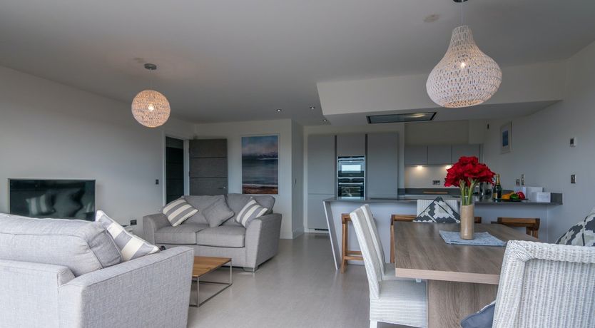 Photo of Down by the Seaside