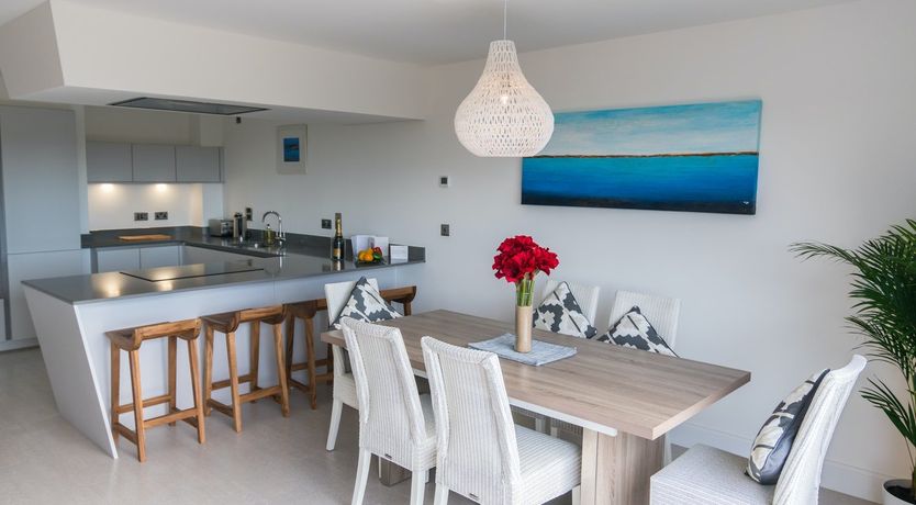 Photo of Down by the Seaside