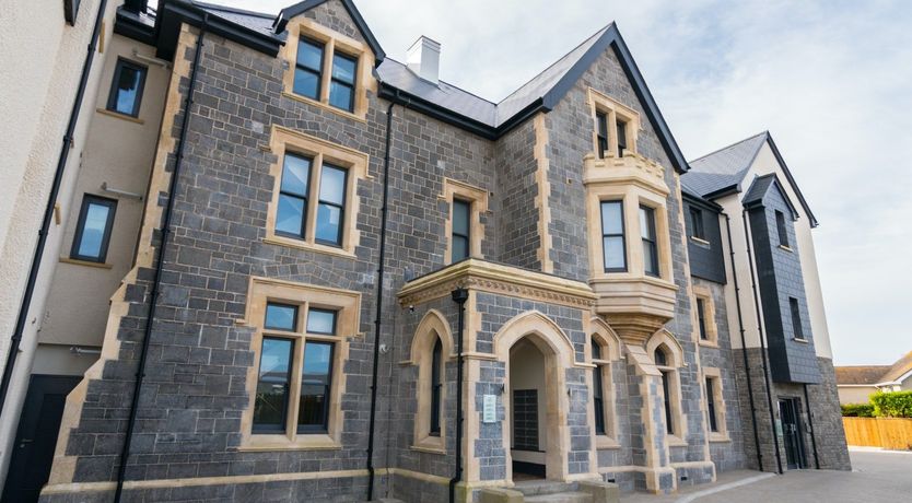 Photo of Down by the Seaside