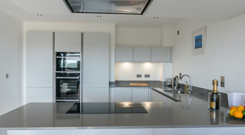 Photo of Down by the Seaside