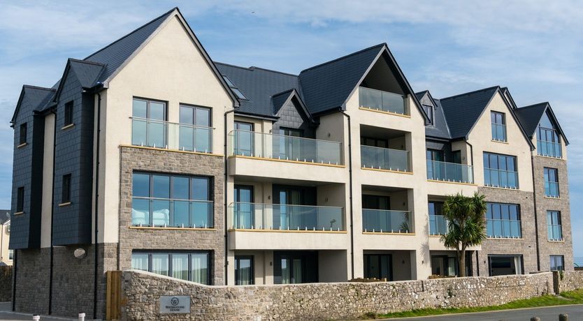 Photo of Down by the Seaside