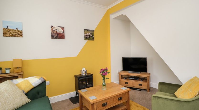 Photo of Herdwick Heaf