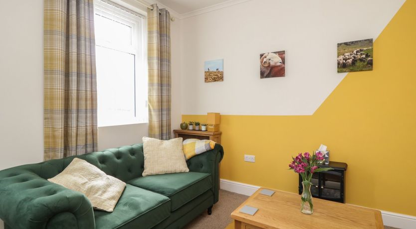 Photo of Herdwick Heaf