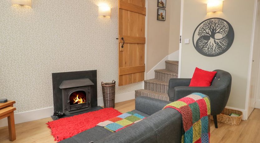 Photo of 2 Kings Yard