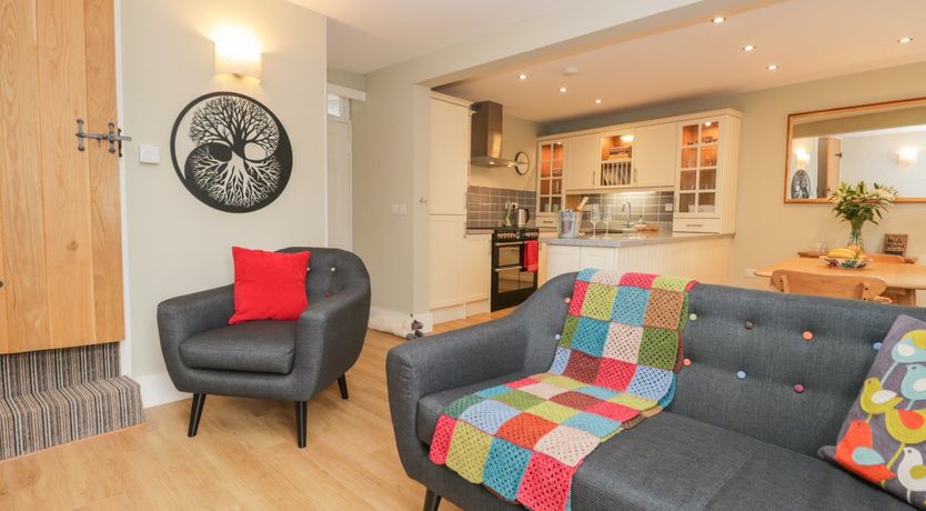 Photo of 2 Kings Yard