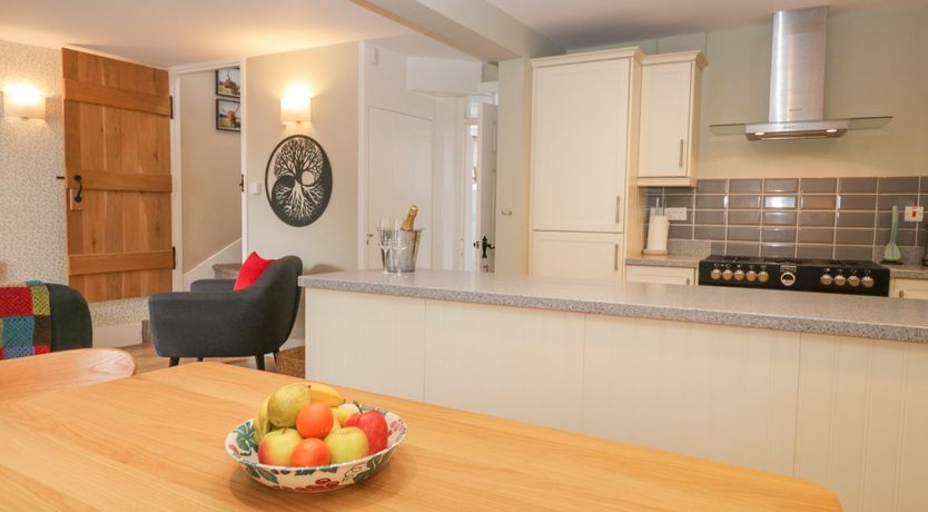 Photo of 2 Kings Yard