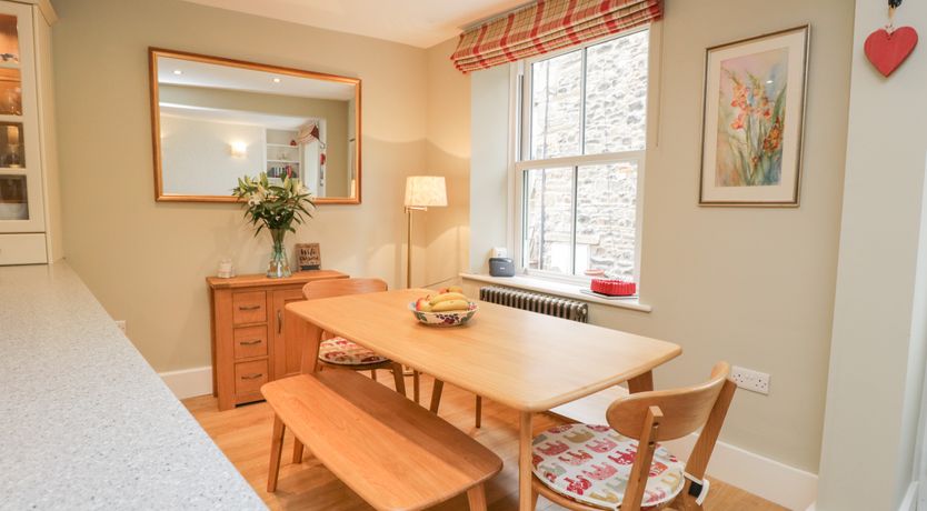 Photo of 2 Kings Yard