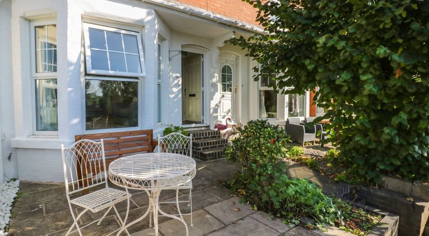 Photo of Florence Villas