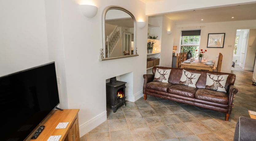 Photo of Florence Villas