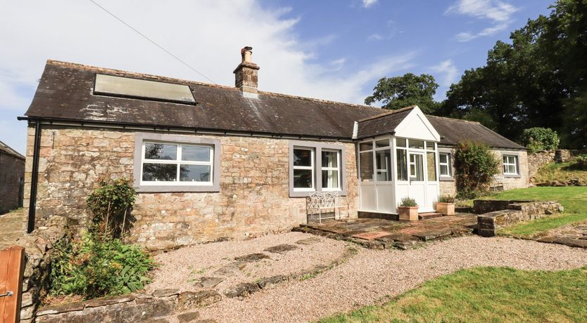 Photo of Allergarth Barn