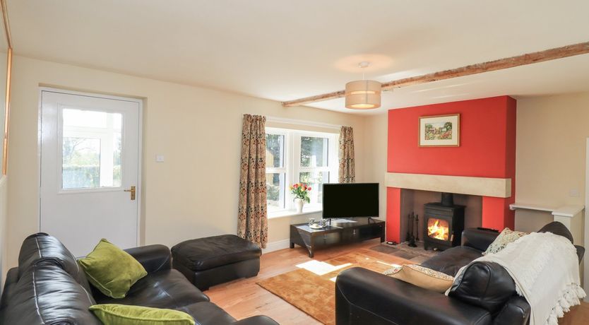 Photo of Allergarth Barn