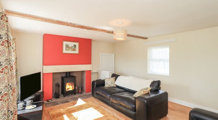 Photo of Allergarth Barn