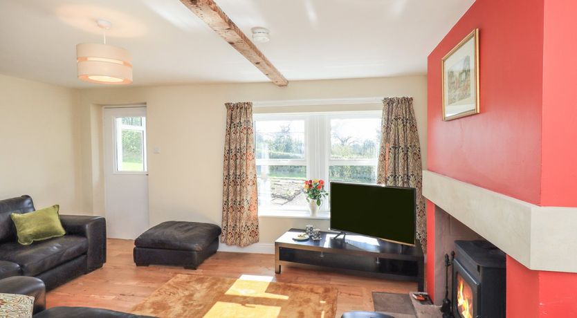 Photo of Allergarth Barn