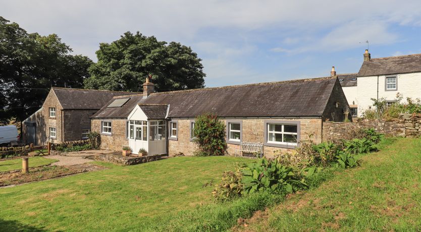 Photo of Allergarth Barn