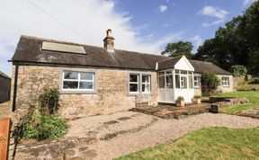 Photo of Allergarth Barn