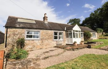 Allergarth Barn Holiday Cottage