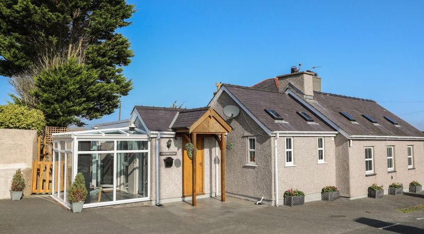 Photo of Hazel Bank Cottage