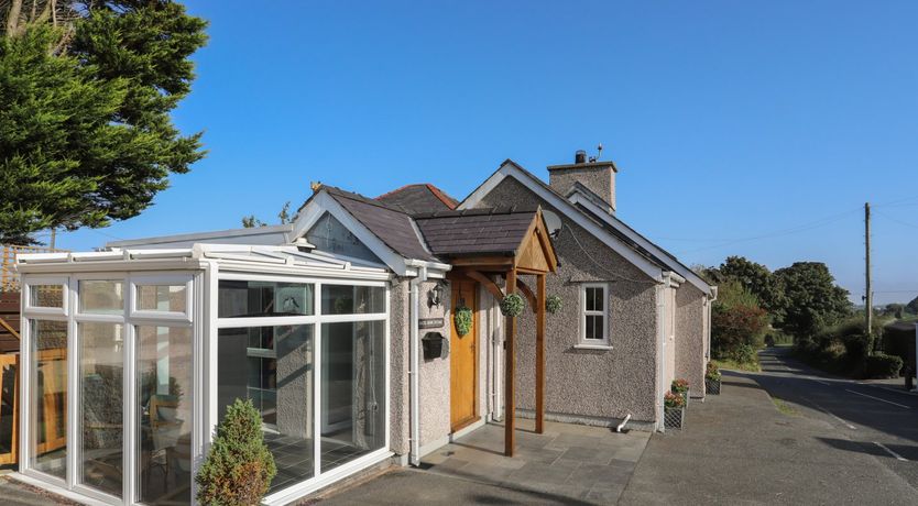 Photo of Hazel Bank Cottage