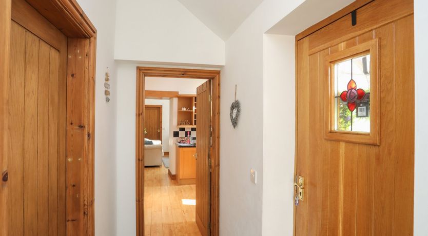 Photo of Hazel Bank Cottage