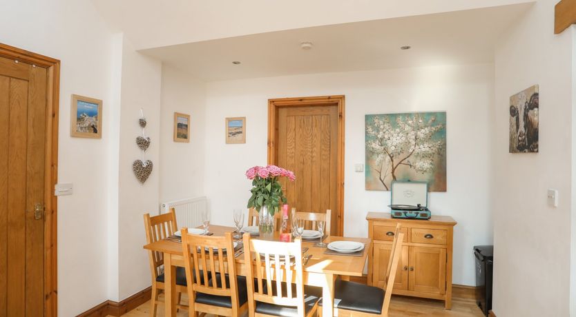 Photo of Hazel Bank Cottage