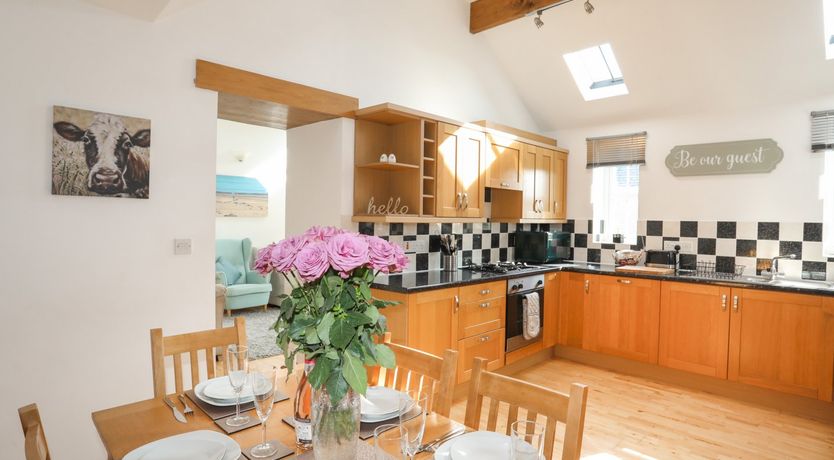 Photo of Hazel Bank Cottage