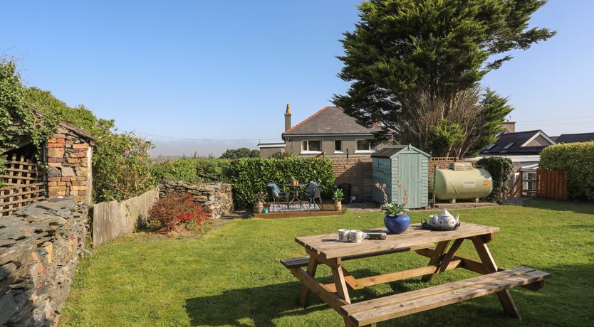 Photo of Hazel Bank Cottage