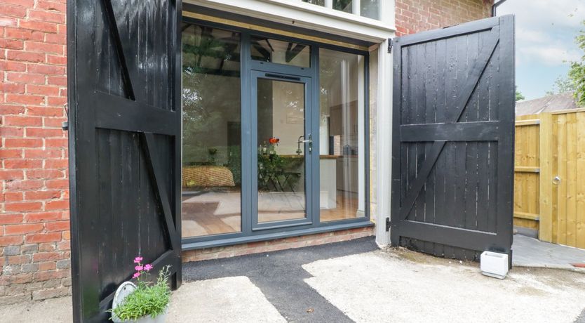 Photo of The Coach House