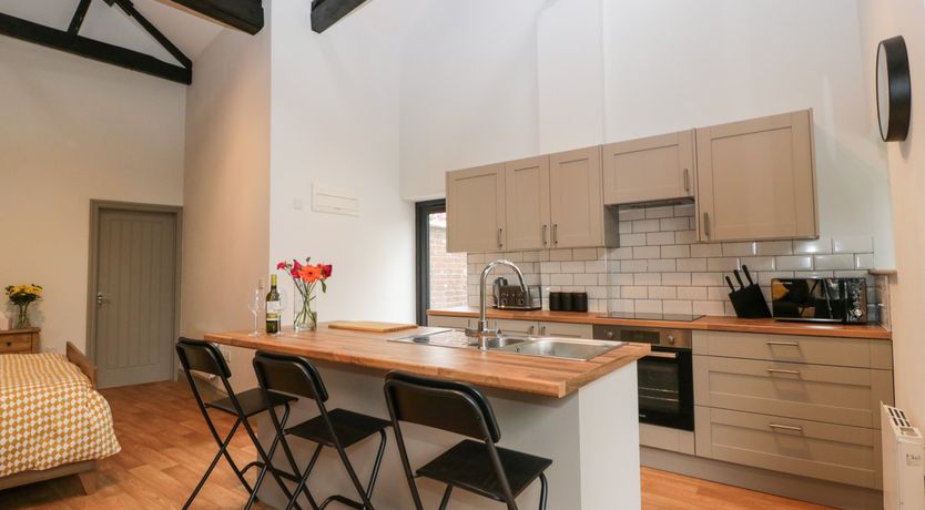 Photo of The Coach House