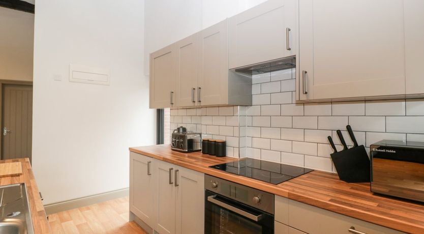 Photo of The Coach House