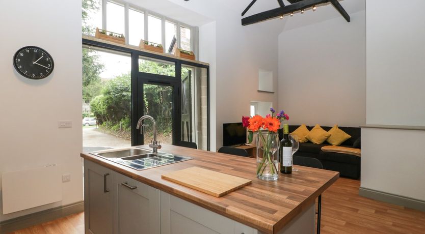 Photo of The Coach House