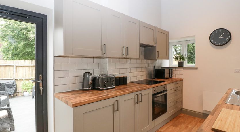 Photo of The Coach House