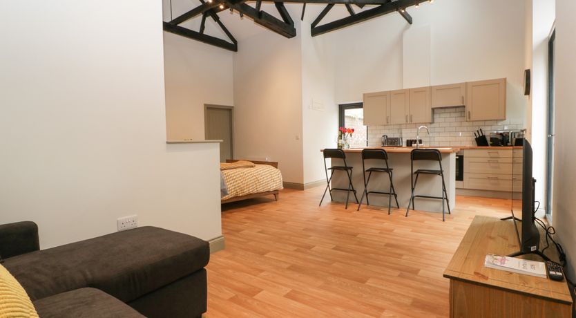 Photo of The Coach House