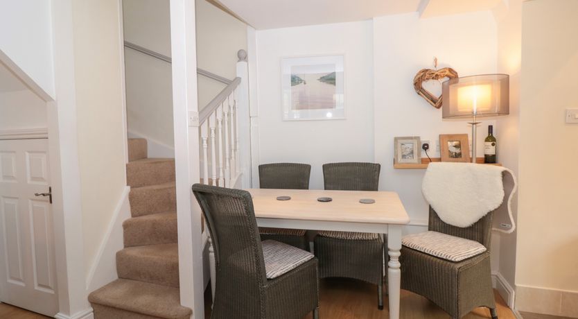 Photo of Nookie Cottage