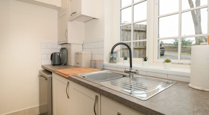 Photo of Nookie Cottage