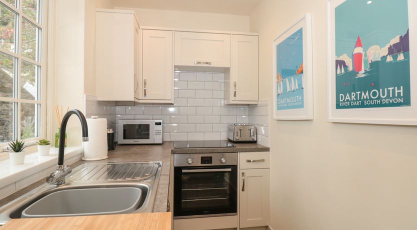 Photo of Nookie Cottage