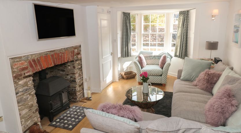Photo of Nookie Cottage