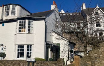 Nookie Cottage Holiday Cottage