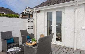 7 Bro Branwen Holiday Cottage