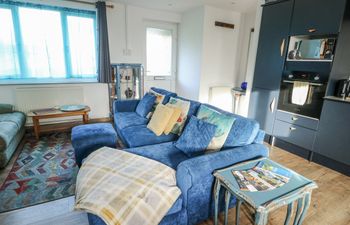 7 Bro Branwen Holiday Cottage