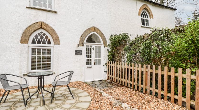 Photo of Destiny Cottage