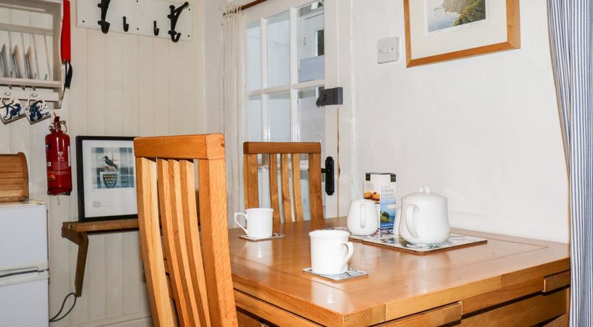 Photo of Destiny Cottage