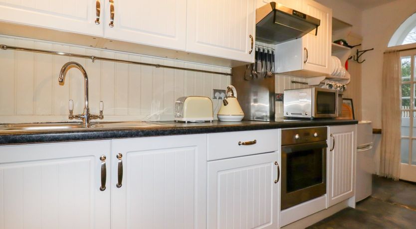 Photo of Destiny Cottage